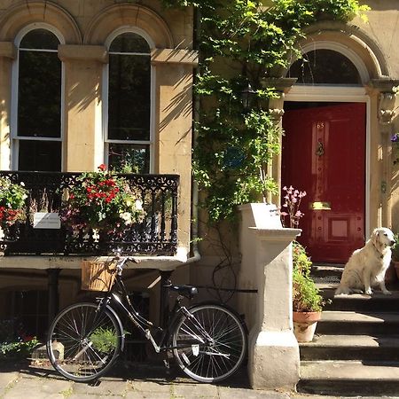 Hanover House Cheltenham Esterno foto