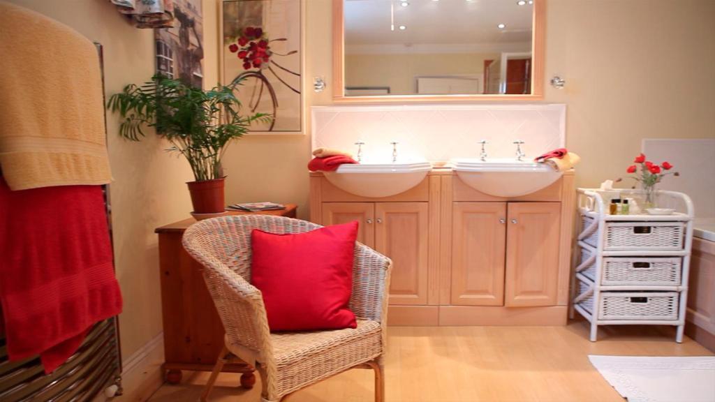 Hanover House Cheltenham Esterno foto