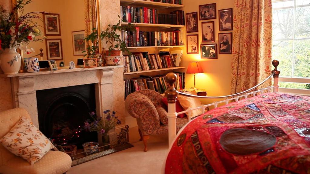 Hanover House Cheltenham Esterno foto