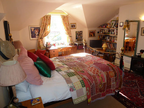 Hanover House Cheltenham Esterno foto