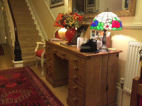Hanover House Cheltenham Esterno foto