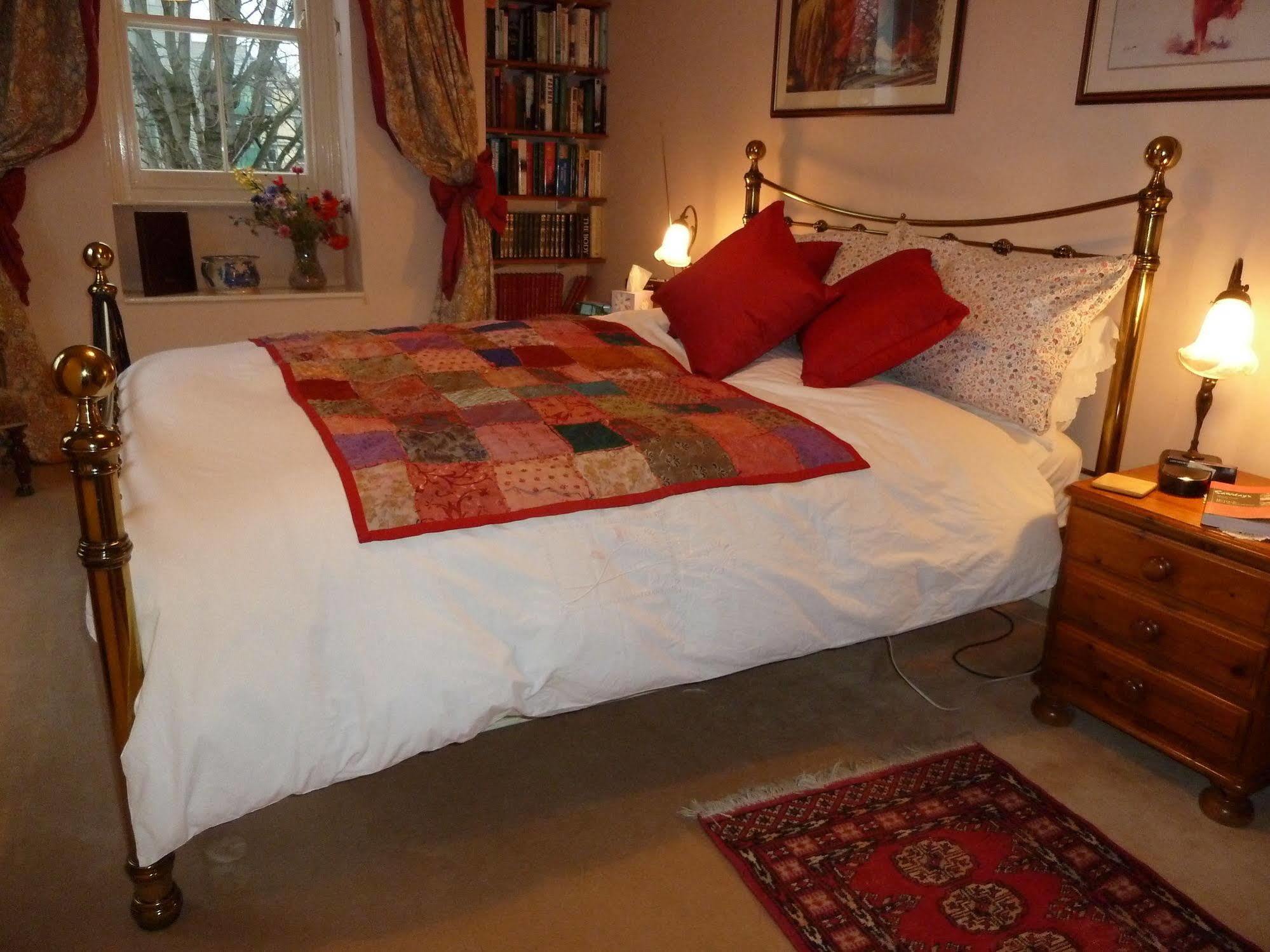 Hanover House Cheltenham Esterno foto